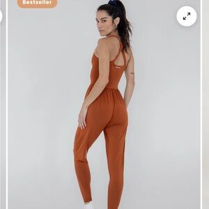Imbodhi Clay Jumper